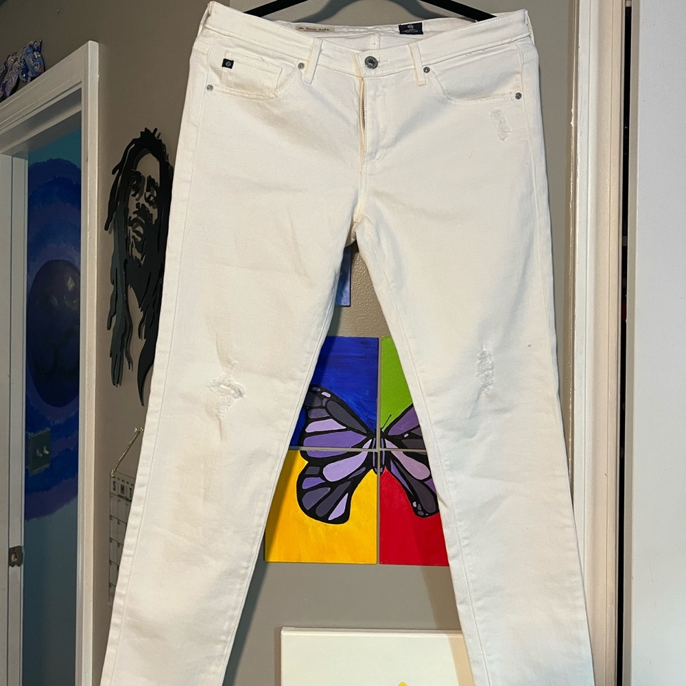 Adriano Goldshmied jeans